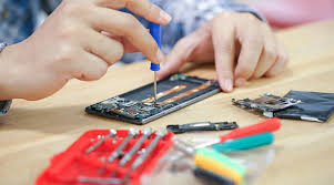 DIY Mobile Repair Tips: Fix Your Phone at Home Safely