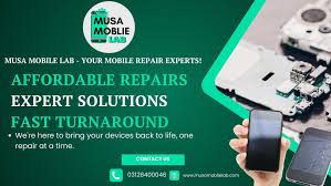 Affordable Mobile Repair Services – Save Money Without Compromise