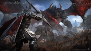 Dragon’s Dogma 2: A Bold Buy-to-Play RPG Built on Freedom and Emergent Gameplay